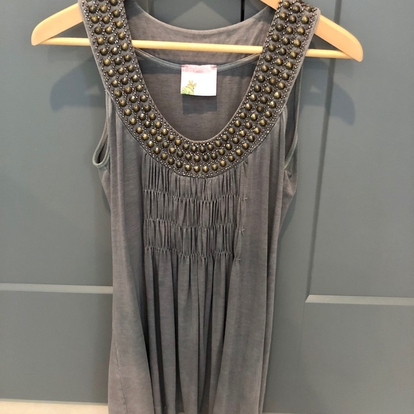 Princess Goes Hollywood tunic tank - Picture 5 of 11
